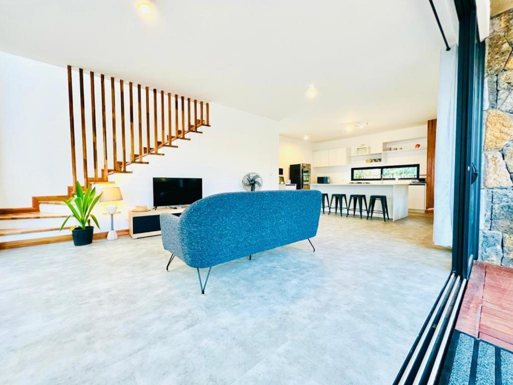 Into The Sun - Modern Holiday Home Albion Exterior foto